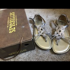 Seychelles Sandals